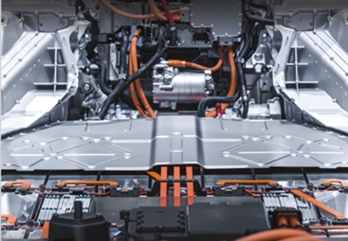 Hybrid-Electric-Vehicles